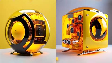 What Is an Odd PC Case .